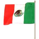 mexicka vlajka